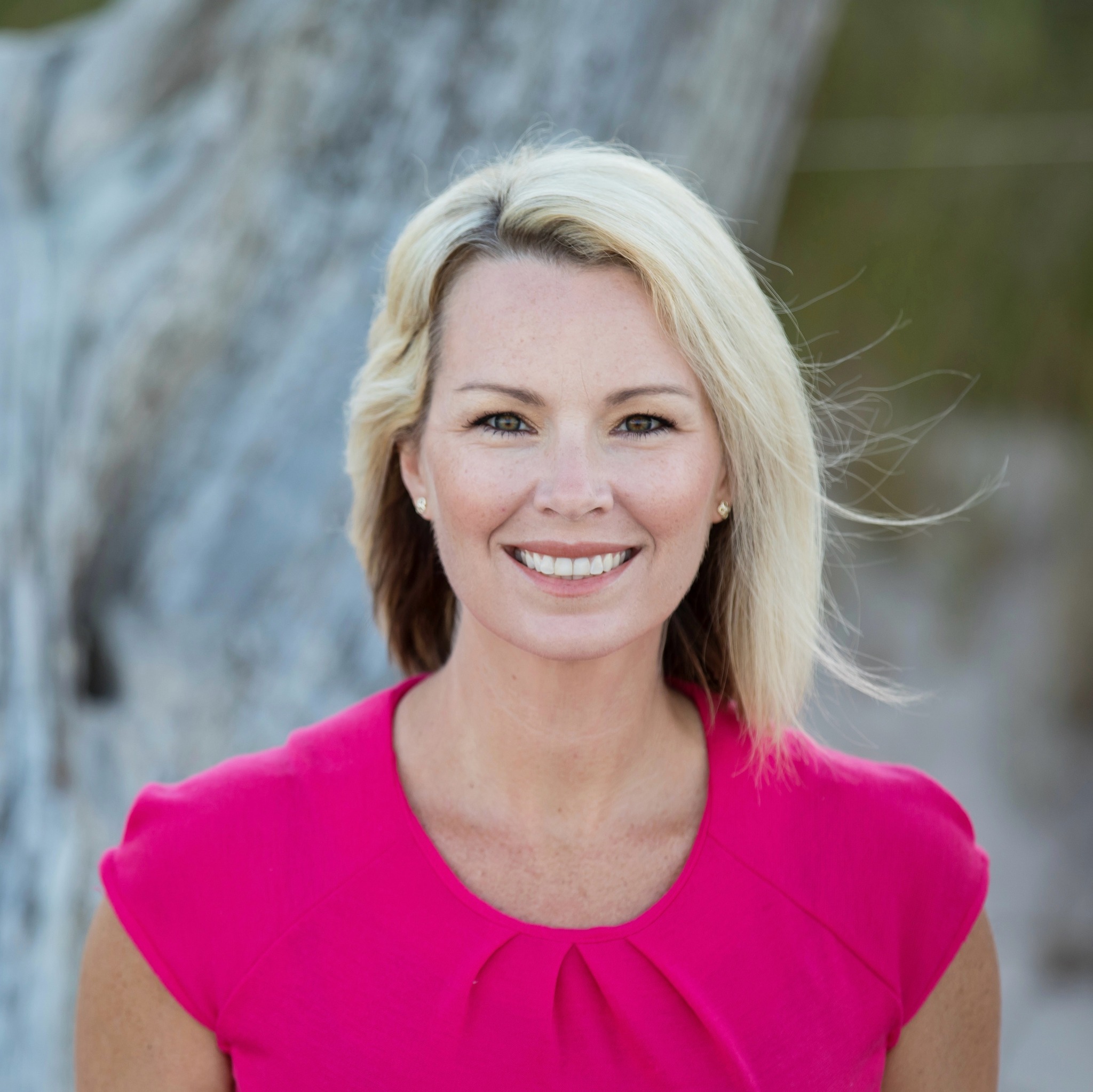 Kate Swain